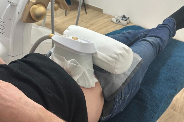 Cryolipolyse Sculpt Instituut