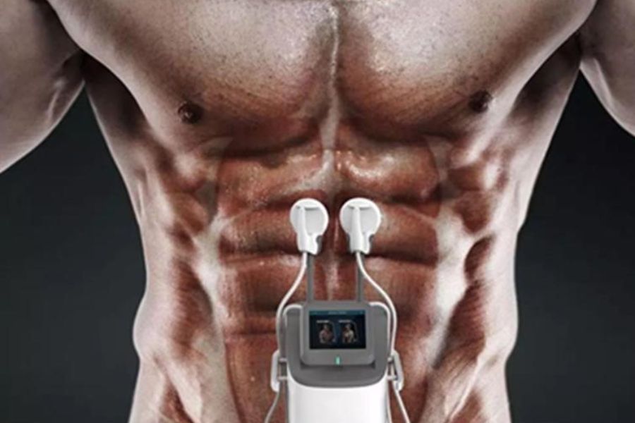 Easysculpt Sculpt instituut