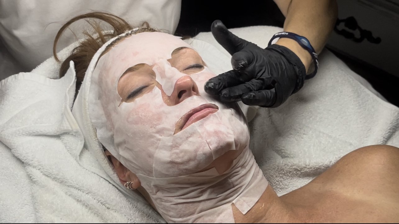 Carboxy treatment
